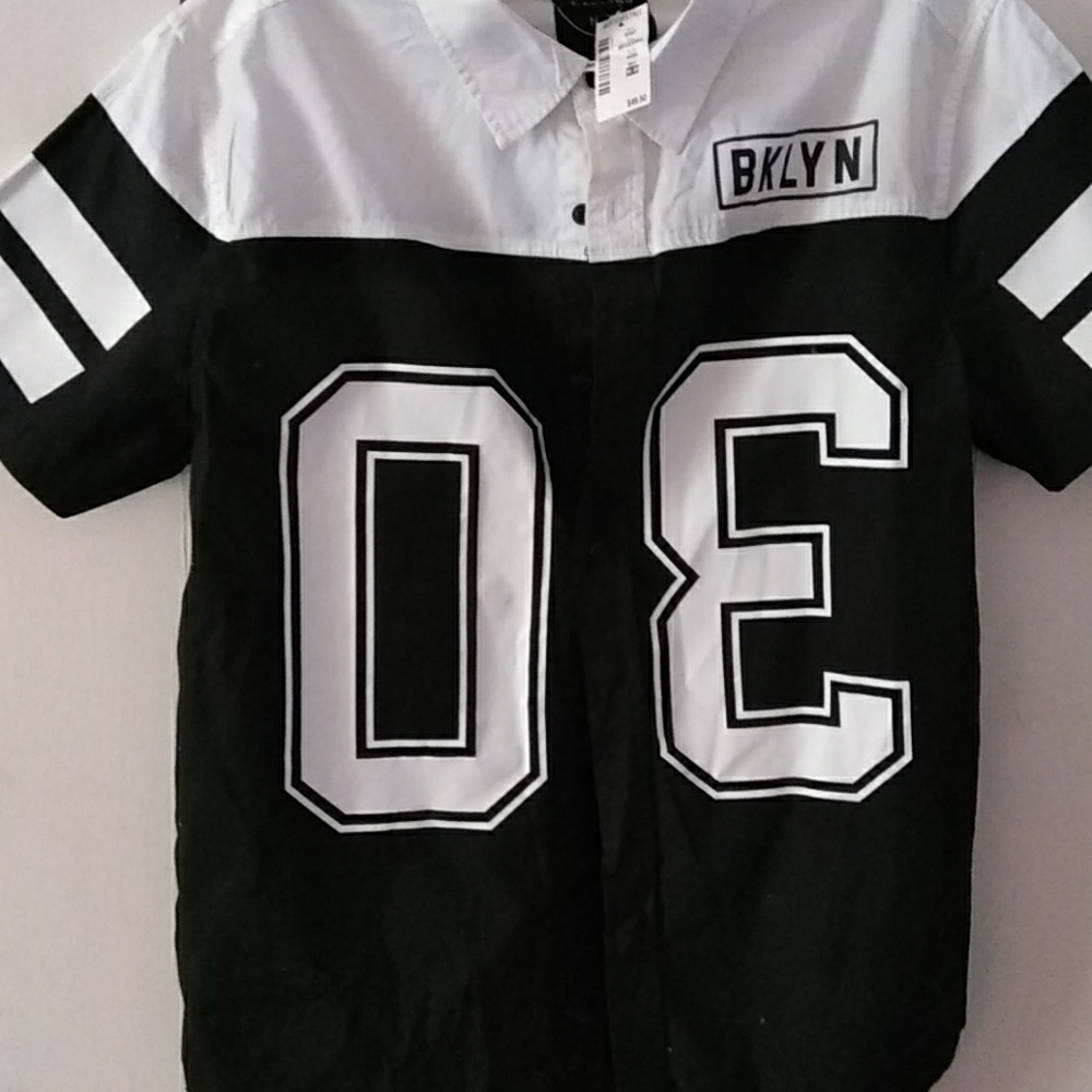 Boys shirt